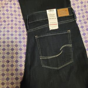 Women's Levi Signature Jeans